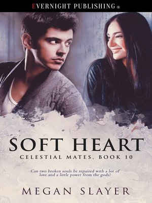 cover image of Soft Heart